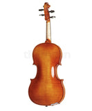 “Exclusiva en Repertorio Wagner Online” Höfner Violín 4/4 con Arco, Barbada y Estuche H11-V4/4-O, Presto