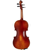 “Exclusiva en Repertorio Wagner Online” Höfner Violín 4/4 con Arco, Barbada y Estuche H115-AS-V4/4-0, Stradivari