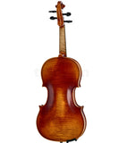 “Exclusiva en Repertorio Wagner Online” Höfner Violín 4/4 con Arco, Barbada y Estuche H115-BG-V4/4-0, Guadagnini