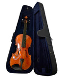 Höfner Viola 38cm con Arco y Estuche AS-060-VA15 Alfred Stingl