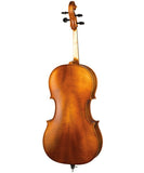“Exclusiva en Repertorio Wagner Online” Höfner Violoncello 4/4 con Arco y Funda H4/3A-C4/4-0