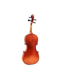 Sandner Violín 1/16, SV-4-1/16 con Arco, Barbada y Estuche, Student