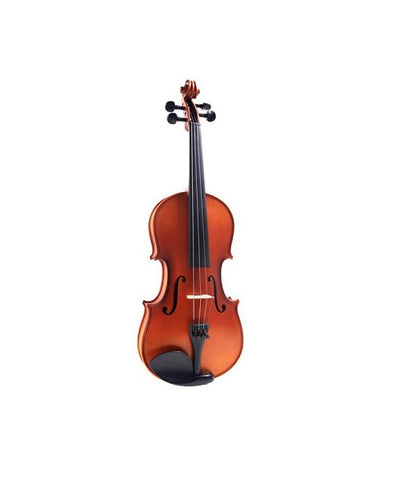 Sandner Violín 1/16, SV-4-1/16 con Arco, Barbada y Estuche, Student