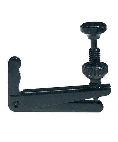 Wittner Afinador 913 para Violoncello 4/4 - 3/4, Negro
