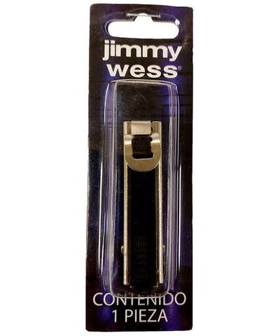 Jimmy Wess Capo para Guitarra FP002, Dentado Plano