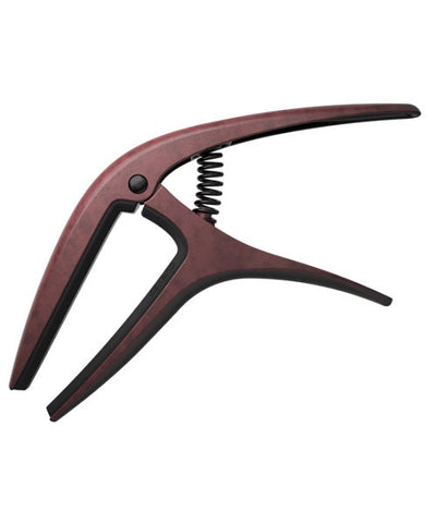 Ernie Ball Capo para Guitarra 9600 Bronce Axis