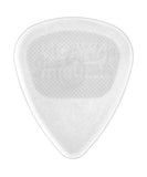 Dunlop Púas Nylon 446R1.14(72) Standard 1.14mm, Glow con 10 piezas