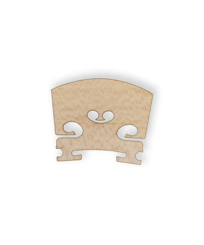 Sandner Puente SVNB-3/4(10) para Violín 3/4, Arce