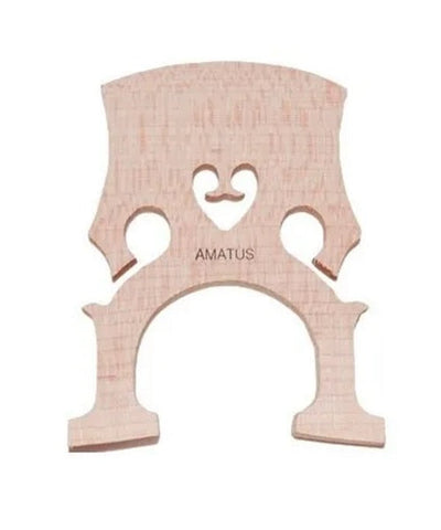 Shimro Puente SPB-33 1/2(6) Amatus para Cello 1/2 de Arce