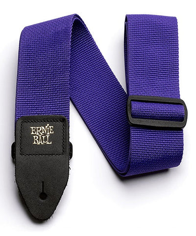 Ernie Ball Tahalí Polypro 4045 Morado