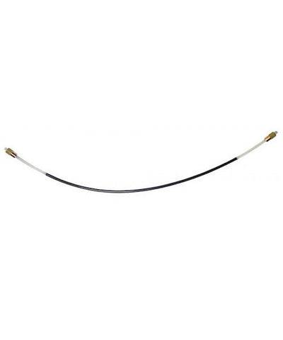 Valencia Cuerda Cordal VTH100 4/4 para Violín 4/4, Nylon