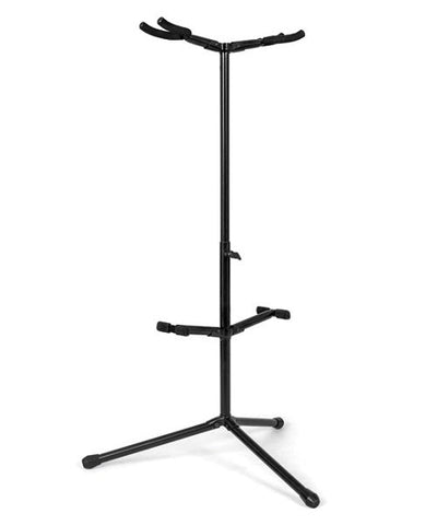 Nomad Atril NGS-2212 para 2 Guitarras