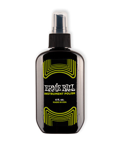 Ernie Ball Liquido Limpiador 4223 para Guitarra