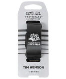 Ernie Ball Juego de Accesorios para Guitarra Eléctrica/Acústica, 9635, Tim Henson Accessory Bundle Kit