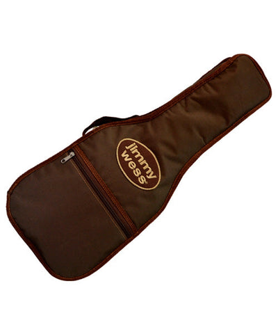 Jimmy Wess Funda Para Ukulele JWFU
