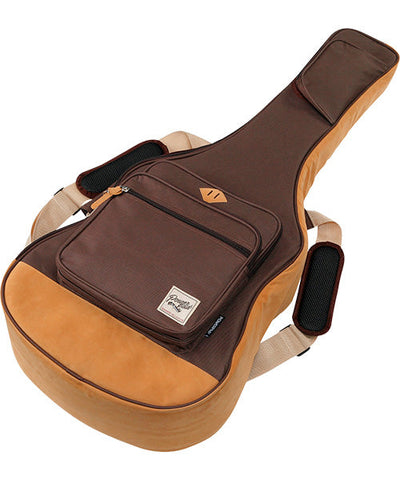 Ibanez Funda Café Para Guitarra Clásica ICB541-BR Powerpad