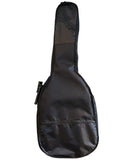 BACK TO SCHOOL - PAQ 9 - TRES PINOS GUITARRA CLÁSICA TSCG-938N; KIDAM FUNDA EC101NELI PARA GUITARRA CLASICA; Bach Cuaderno 3-CV Pautado