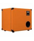 Orange Bafle Para Bajo Eléctrico 400W 1x12" Cerrado OBC112 OBC