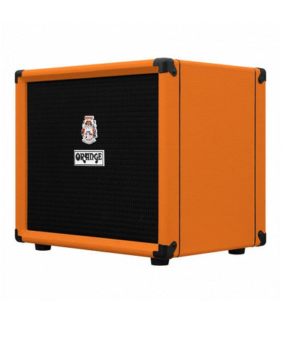 Orange Bafle Para Bajo Eléctrico 400W 1x12" Cerrado OBC112 OBC