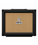 Orange Bafle Para Guitarra Eléctrica 60W 1x12" Cerrado Recto, PPC112 BK
