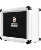 “Exclusiva en Repertorio Wagner Online” Orange Combo para Guitarra Eléctrica 20W 1X8" D-CRUSH-20RT-ORI, Orianthi Edición Limitada