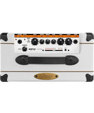 “Exclusiva en Repertorio Wagner Online” Orange Combo para Guitarra Eléctrica 20W 1X8" D-CRUSH-20RT-ORI, Orianthi Edición Limitada