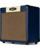 Cort Combo para Guitarra Eléctrica 15W 1x8" CM15R DB Azul Oscuro, Serie CM