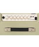 Cort Combo para Guitarra Eléctrica 15W 1x8" CM15R PG Verde Pastel, Serie CM