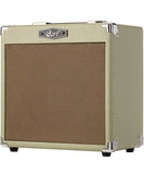 Cort Combo para Guitarra Eléctrica 15W 1x8" CM15R PG Verde Pastel, Serie CM