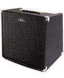 Cort Combo Usos Múltiples 150W 1x12" + 1x3'', 5 Canales MIX5 Negro, Serie MIX