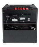 Ibanez Combo P20-N para Bajo Eléctrico 20W 1x8", Promethean
