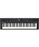 Roland Teclado Digital 61 Teclas GOKEYS5-GT Grafito con Adaptador de Corriente