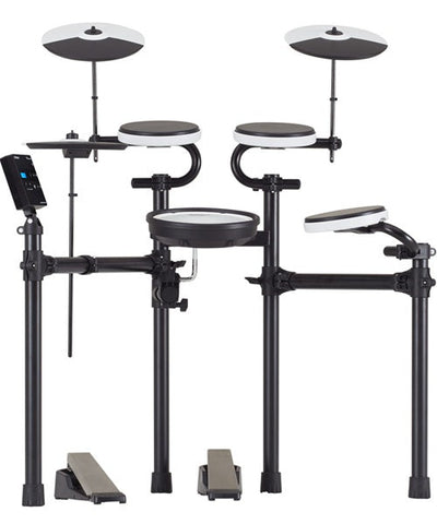 Roland Batería Electrónica TD-02KV, V-Drums