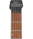 "Exclusiva en Repertorio Wagner Online" Ibanez Guitarra Eléctrica Entintado Azul Mate Q52PB-COL con Funda, Serie Q