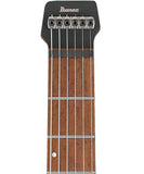 "Exclusiva en Repertorio Wagner Online" Ibanez Guitarra Eléctrica Entintado Azul Mate Q52PB-COL con Funda, Serie Q