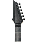 Ibanez Guitarra Eléctrica Negro Mate GRGR330EX-BKF, Serie Gio