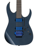 “Exclusiva en Repertorio Wagner Online” Ibanez Guitarra Eléctrica RGR6BSP-IPT Gris Acero, Serie RG