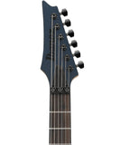 “Exclusiva en Repertorio Wagner Online” Ibanez Guitarra Eléctrica RGR6BSP-IPT Gris Acero, Serie RG