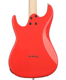 Ibanez Guitarra Eléctrica Vermilion AZES31-VM, Serie Azes