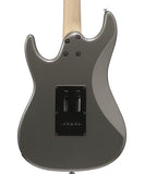 Ibanez Guitarra Eléctrica Gris Tusgteno AZES40-TUN, Serie Azes