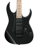 Ibanez Guitarra Eléctrica Negra RG550-BK, Genesis Collection