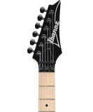 Ibanez Guitarra Eléctrica Negra RG550-BK, Genesis Collection