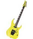 Ibanez Guitarra Eléctrica Amarillo RG565R-DY, Genesis Collection