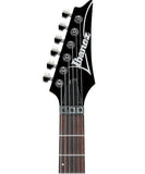 Ibanez Guitarra Eléctrica Entintado Azul S520AH-OBF, Serie S