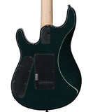 �Exclusiva en Repertorio Wagner Online�� Sterling by Music Man Guitarra Eléctrica Tornasol ST-JP60-MDR-R1, Serie John Petrucci JP60