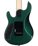 "Exclusiva en Repertorio Wagner Online" Sterling by Music Man Guitarra Eléctrica 7 Cuerdas Tornasol ST-JP70-MDR-R1, Serie John Petrucci JP70