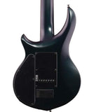 �Exclusiva en Repertorio Wagner Online�� Sterling by Music Man Guitarra Eléctrica 7 Cuerdas Tornasol Mate ST-MAJ170-ADR-R1, Serie Majesty 7 MAJ170