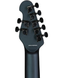�Exclusiva en Repertorio Wagner Online�� Sterling by Music Man Guitarra Eléctrica 7 Cuerdas Tornasol Mate ST-MAJ170-ADR-R1, Serie Majesty 7 MAJ170