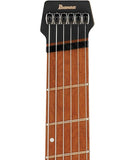 Ibanez Guitarra Eléctrica Negra Mate QX52-BKF con Funda, Serie Q