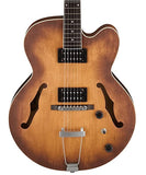 Ibanez Guitarra Eléctrica Sombreada Matte AF55-TF Artcore